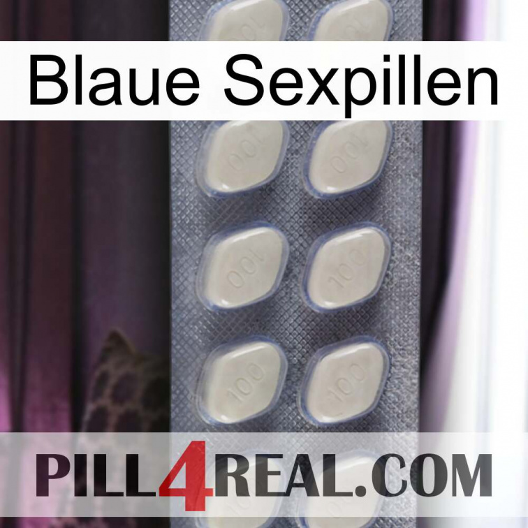 Blue Sex Pills 08
